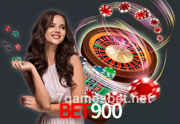 vivo no cassino BET900