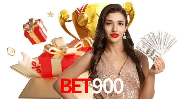 BET900