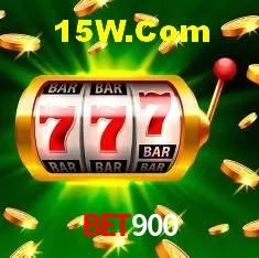 Biblioteca de slots populares na BET900
