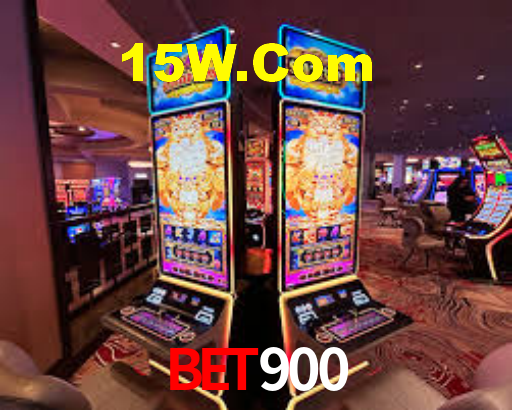 BET900 LOGIN