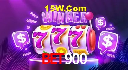 Especiais de Fim de Semana BET900
