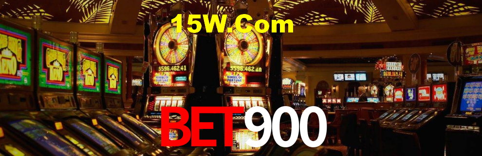 BET900 LOGIN