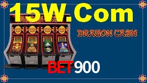 Welcome Bonus BET900