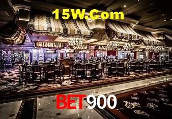 Casino Ao Vivo BET900