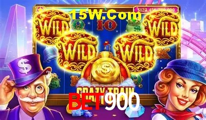 Diretório de Jogos BET900