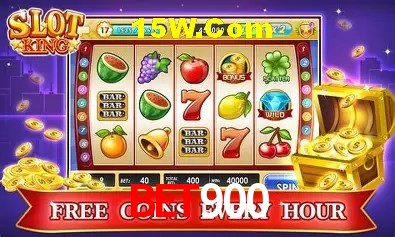 Programa VIP BET900