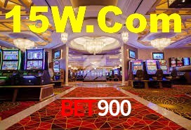 Live Casino BET900