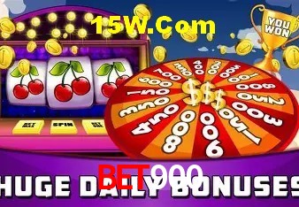 Apostas de Tênis BET900
