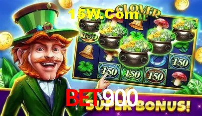 Torneios BET900