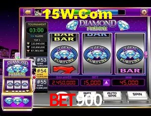Promoção Relâmpago BET900