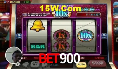 Jogos com bônus e suporte 24h na BET900