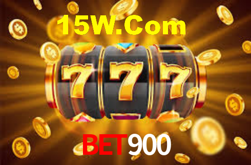 Download rápido e seguro na BET900