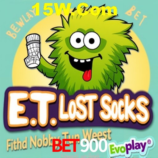 Bonus Features BET900
