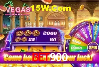 Benefícios da Conta BET900