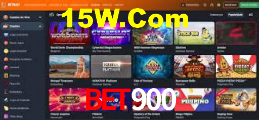BET900