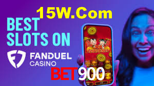 BET900