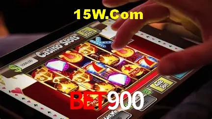 Login Seguro BET900