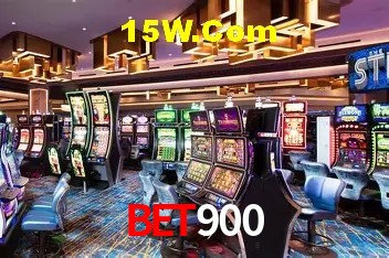 Jogos populares e pagamentos rápidos na BET900