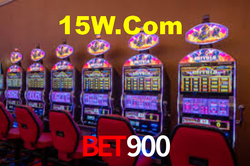 BET900 LOGIN