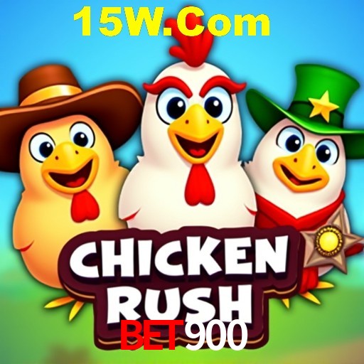 Flash Promotion BET900