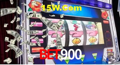 Estatísticas do Jogo BET900