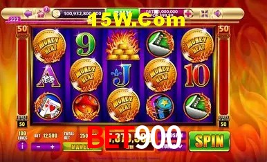 Promoções Sazonais BET900