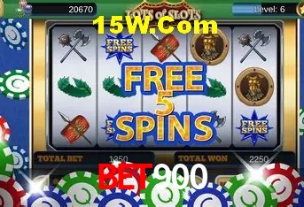 Casino Ao Vivo BET900