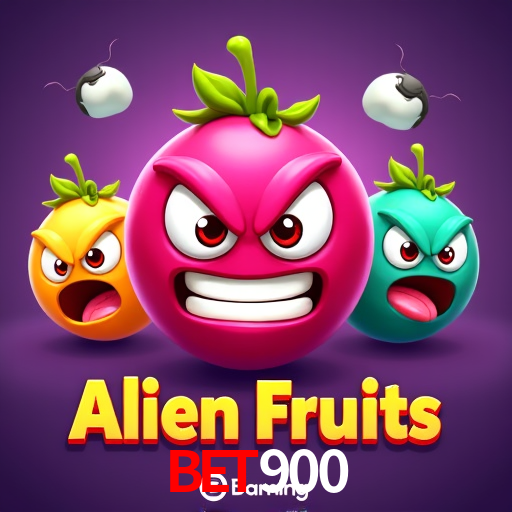 Slots na Plataforma BET900