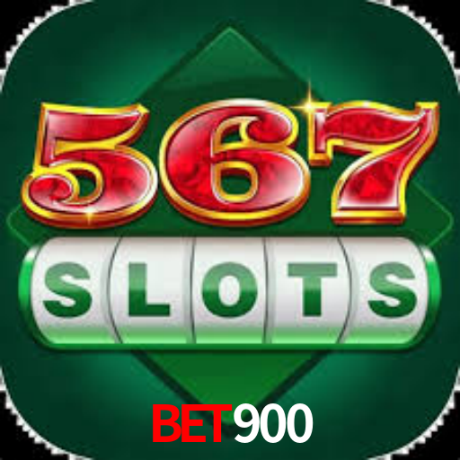 Cassino na plataforma BET900