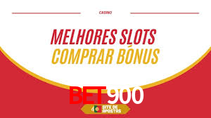 Baixar Cassino BET900